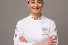 sofo shubitidze