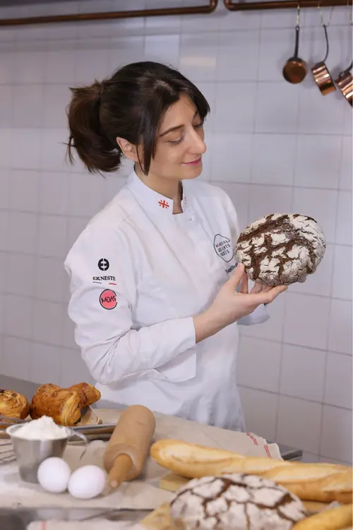 sofy shubitidze