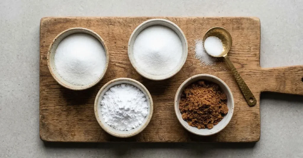 what is sugar